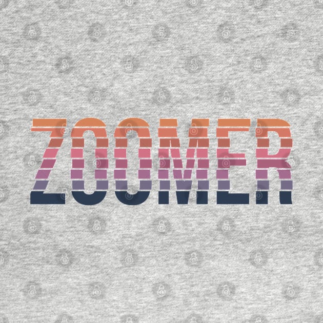 Zoomer by mursyidinejad